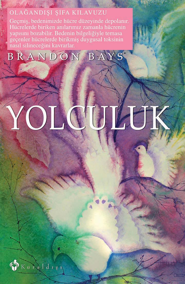 Photo of Yolculuk pdf indir