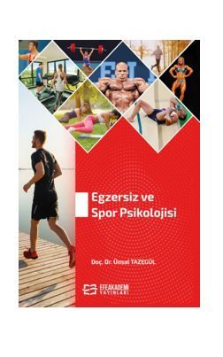 Photo of Egzersiz Ve Spor Psikolojisi kitabi pdf indir