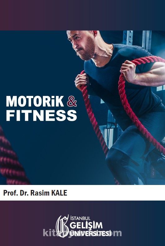 Photo of Motorik & Fitness kitabi pdf indir