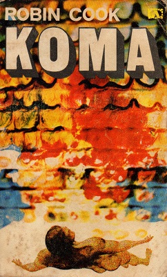 Photo of Koma pdf indir