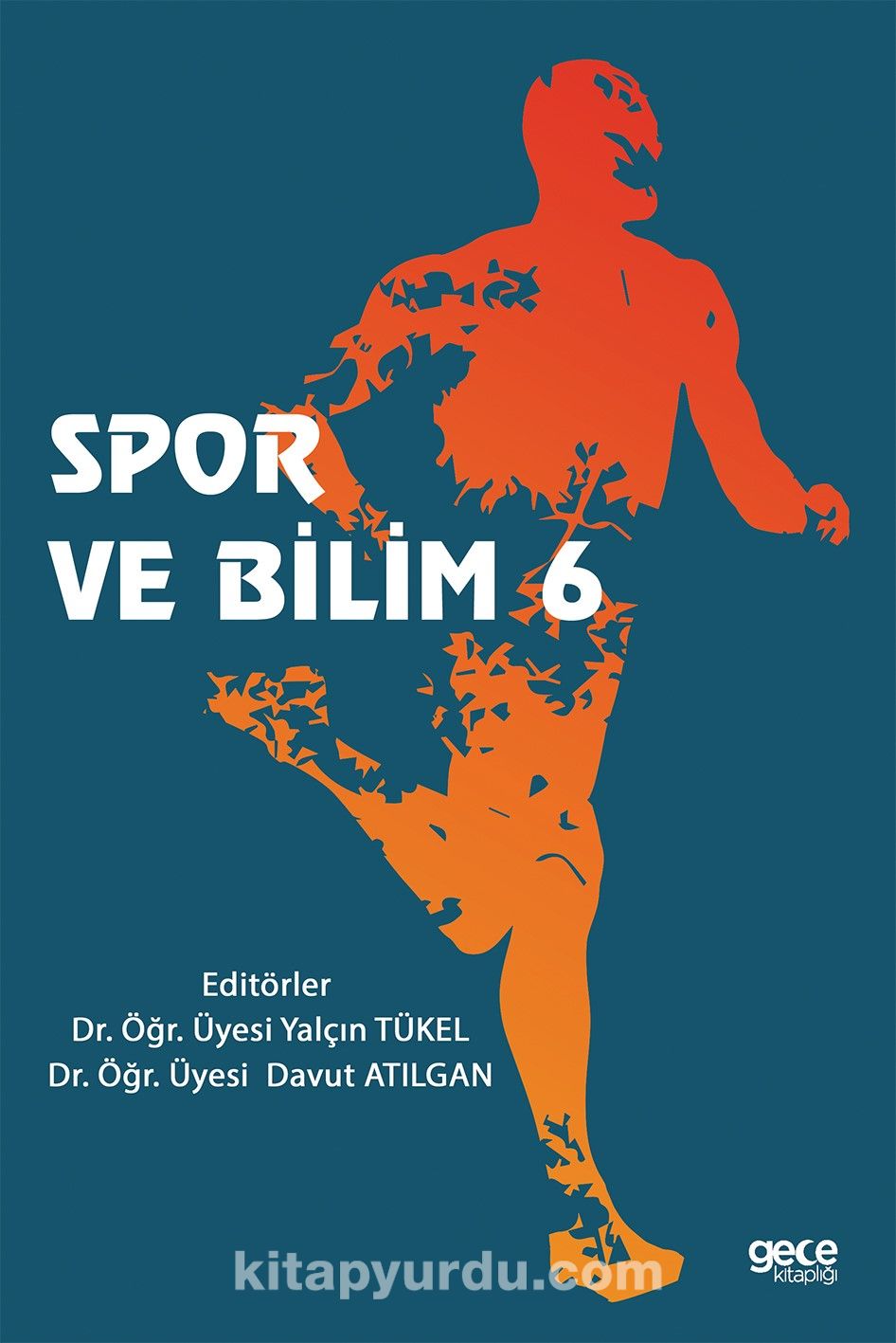 Photo of Spor ve Bilim 6 kitabi pdf oku indir