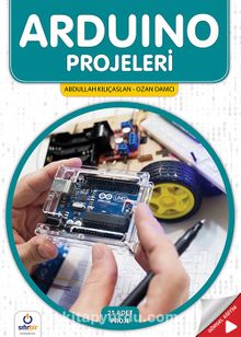 Photo of Arduino Projeleri Pdf indir
