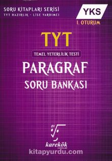 Photo of TYT Paragraf Soru Bankası Pdf indir
