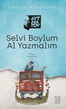 Photo of Selvi Boylum Al Yazmalım Pdf indir