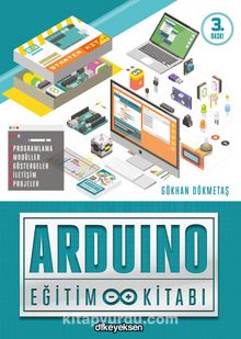 Arduino Eğitim Kitabı