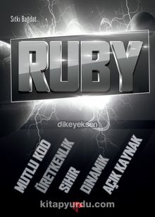 Photo of Ruby Pdf indir