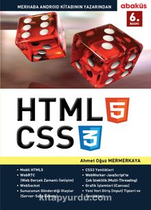 Photo of HTML 5 CSS3 Pdf indir