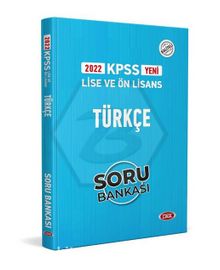 Photo of 2022 KPSS Türkçe  Soru Bankası Pdf indir