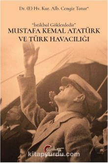 Photo of Mustafa Kemal Atatürk ve Türk Havacılığı Pdf indir