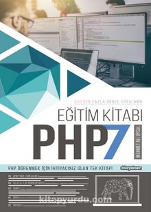 Photo of PHP Eğitim Kitabı Pdf indir