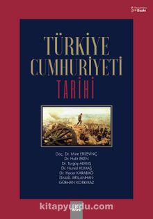 Photo of Türkiye Cumhuriyeti Tarihi Pdf indir