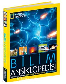 National Geographic Kids - Bilim Ansiklopedisi