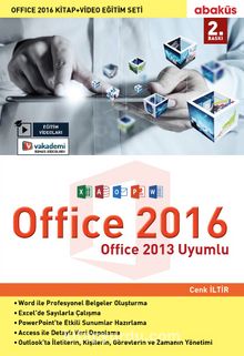 Photo of Office 2016  Office 2013 Uyumlu Pdf indir