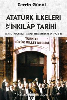 Photo of Atatürk İlkeleri ve İnkılap Tarihi Pdf indir
