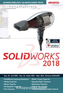 Photo of SolidWorks 2018  (Eğitim Videolu) Pdf indir