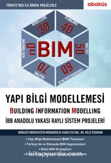 Photo of BIM-Yapı Bilgi Modellemesi (Building Information Modelling) Pdf indir