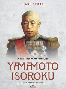 Photo of Yamamoto Isoroku Pdf indir
