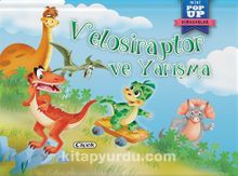 Photo of Velosiraptor ve Yarışma / Hareketli Kitaplar Pdf indir