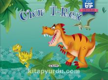 Photo of Obur T-Rex / Hareketli Kitaplar Pdf indir