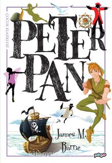 Photo of Peter Pan Pdf indir