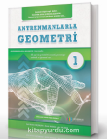 Photo of Antrenmanlarla Geometri 1. Kitap Pdf indir