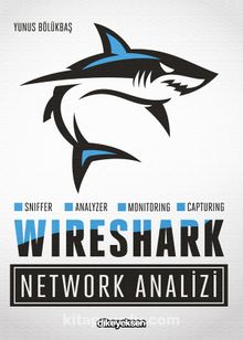 Photo of WireShark ile Network Analizi Pdf indir