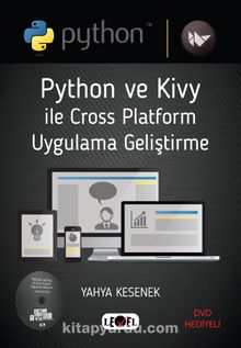 Photo of Python ve Kivy ile Cross Platform Uygulama Geliştirme Pdf indir