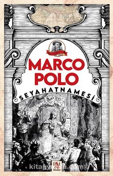 Photo of Marco Polo Seyahatnamesi Pdf indir