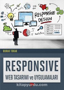 Responsive Web Tasarımı ve Uygulamaları