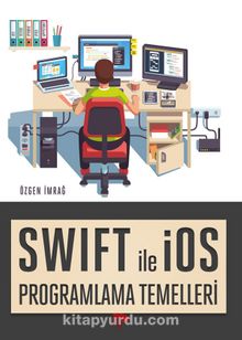 Photo of Swift ile iOS Programlama Temelleri Pdf indir