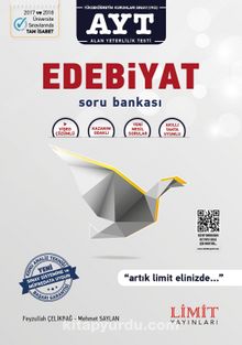 Photo of AYT Edebiyat Soru Bankası Pdf indir