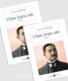 Photo of Türk İnkılabı (Cep Boy) (2 Cilt) (Tam Metin) Pdf indir