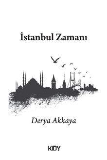 Photo of İstanbul Zamanı Pdf indir