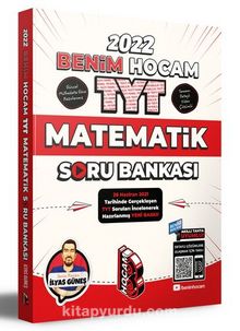 Photo of 2022 TYT Matematik Soru Bankası Pdf indir