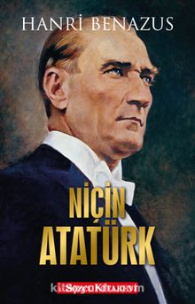 Photo of Niçin Atatürk Pdf indir
