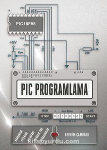 Photo of PIC Programlama Pdf indir