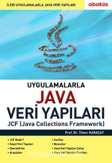 Photo of Java Veri Yapıları Pdf indir