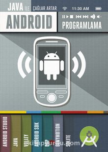 Photo of Java ile Android Programlama Pdf indir