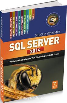Photo of SQL Server 2014 (Dvd Ekli) Pdf indir