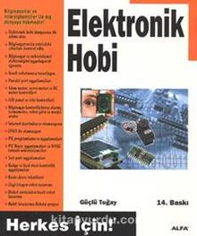 Photo of Elektronik Hobi Pdf indir