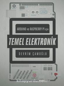 Photo of Arduino ve Raspberry PI için Temel Elektronik Pdf indir