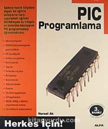 Photo of Pıc Programlama Pdf indir