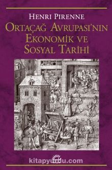 Photo of Ortaçağ Avrupa’sının Ekonomik ve Sosyal Tarihi Pdf indir