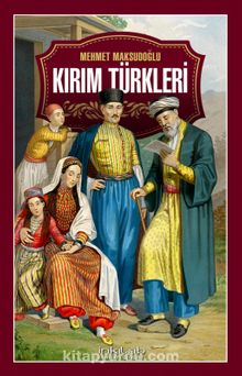 Photo of Kırım Türkleri Pdf indir