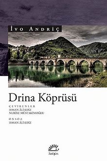 Photo of Drina Köprüsü Pdf indir