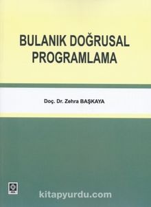 Photo of Bulanık Doğrusal Programlama Pdf indir