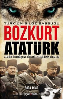Photo of Bozkurt Atatürk Pdf indir