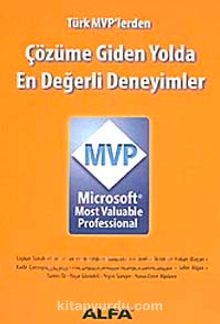 Photo of Çözüme Giden Yolda En Değerli Deneyimler  Microsoft MVP Pdf indir