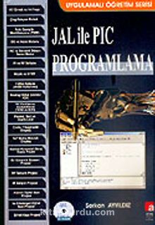 Photo of JAL İle PIC Programlama (Cd’li) Pdf indir