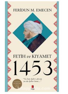 Photo of Fetih ve Kıyamet 1453 Pdf indir